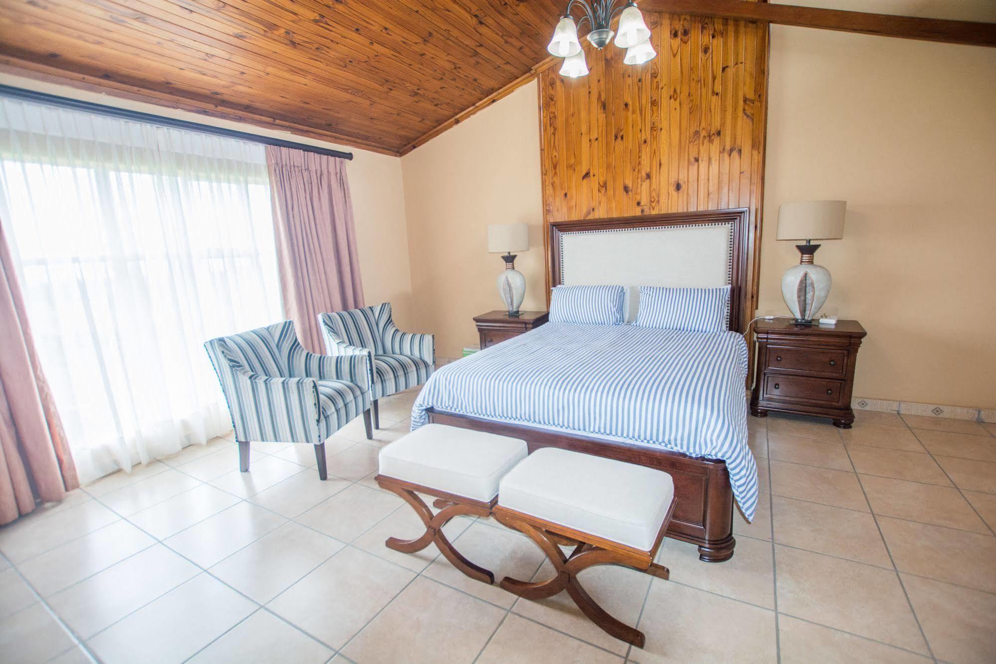 Hoyo Hoyo Machadostud Lodge Helvetia Noord