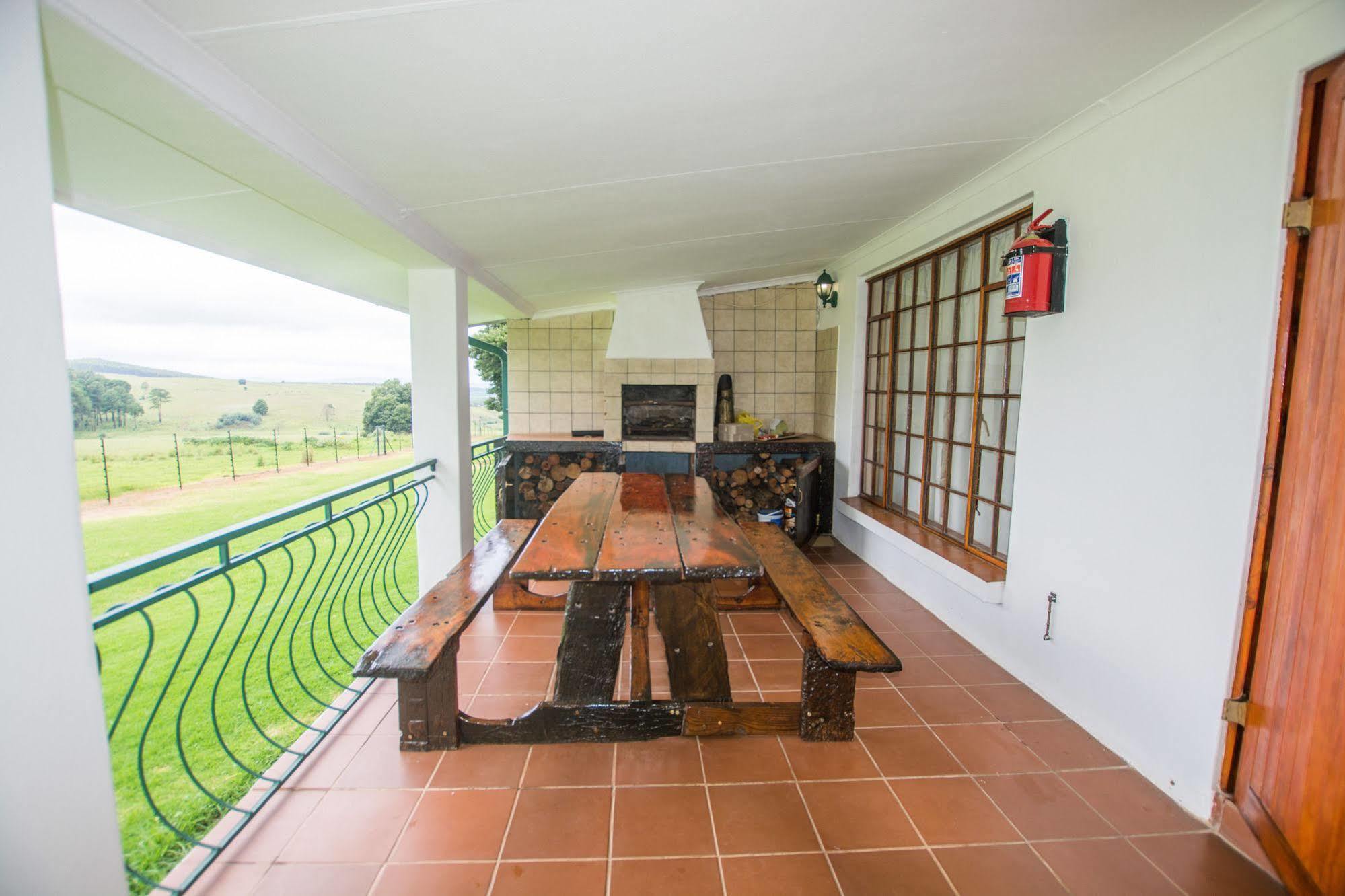 Lodge Hoyo Hoyo Machadostud Helvetia Noord