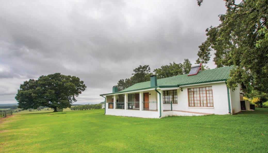 Lodge Hoyo Hoyo Machadostud Helvetia Noord