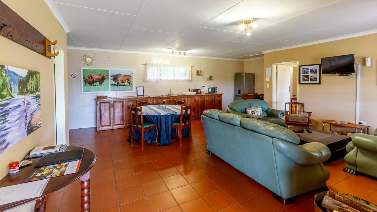 Lodge Hoyo Hoyo Machadostud Helvetia Noord