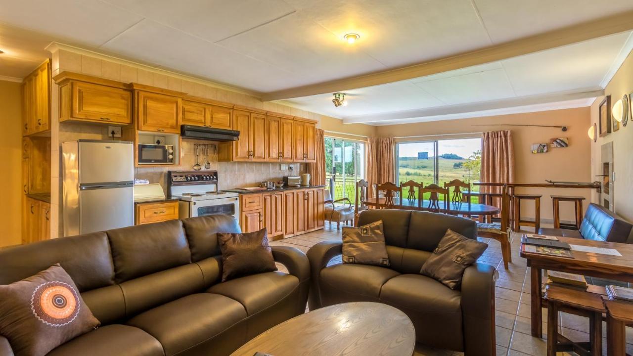 Lodge Hoyo Hoyo Machadostud Helvetia Noord